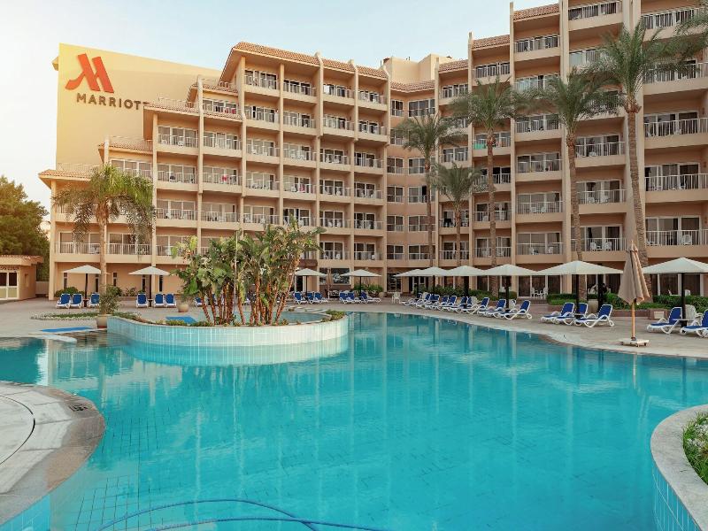 Hurghada Marriott Beach Resort image