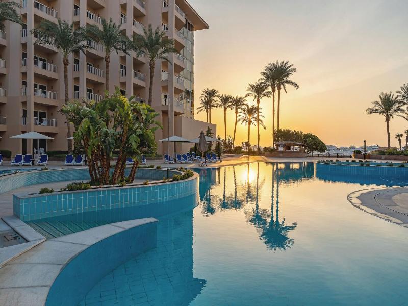 Hurghada Marriott Beach Resort image