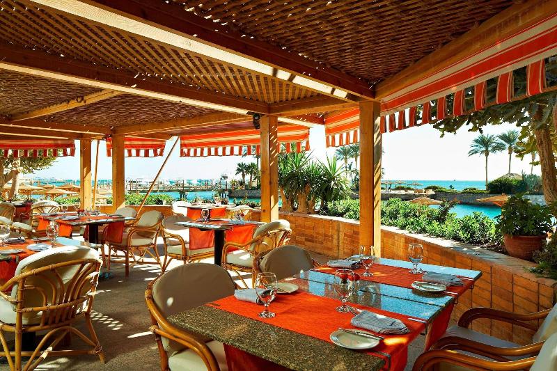 Hurghada Marriott Red Sea Resort