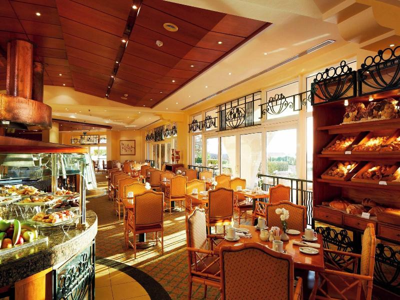 Hurghada Marriott Beach Resort image