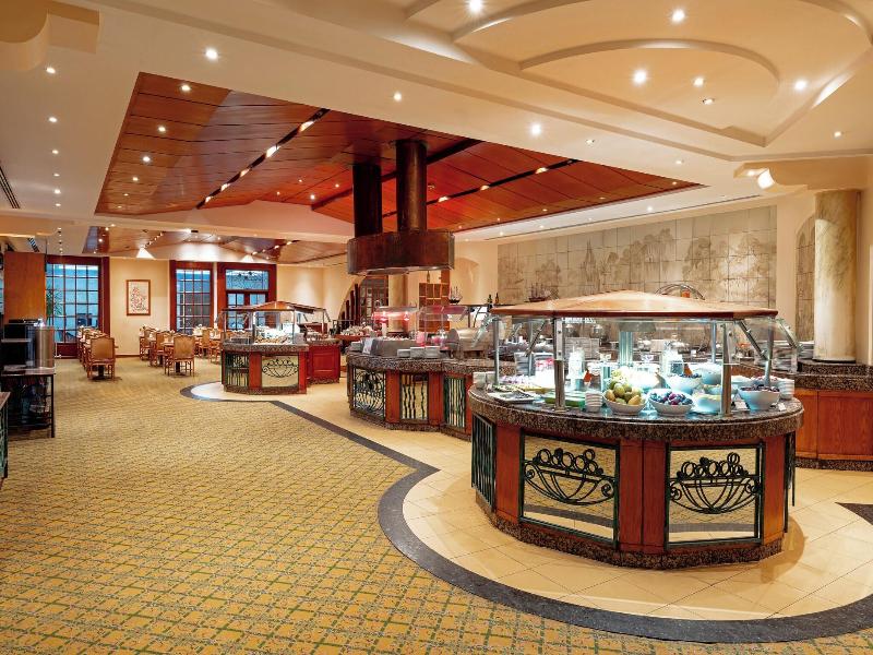 Hurghada Marriott Beach Resort image
