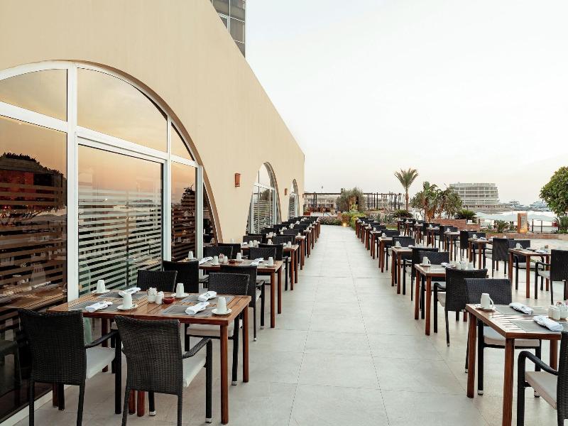 Hurghada Marriott Beach Resort image