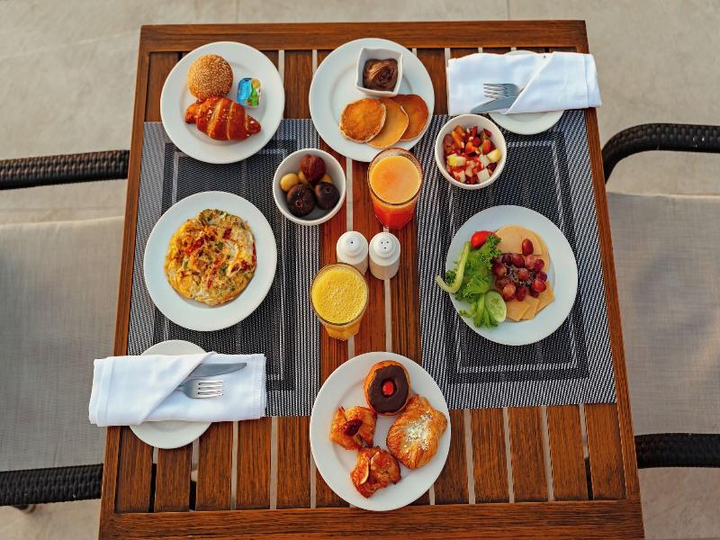 Hurghada Marriott Beach Resort image