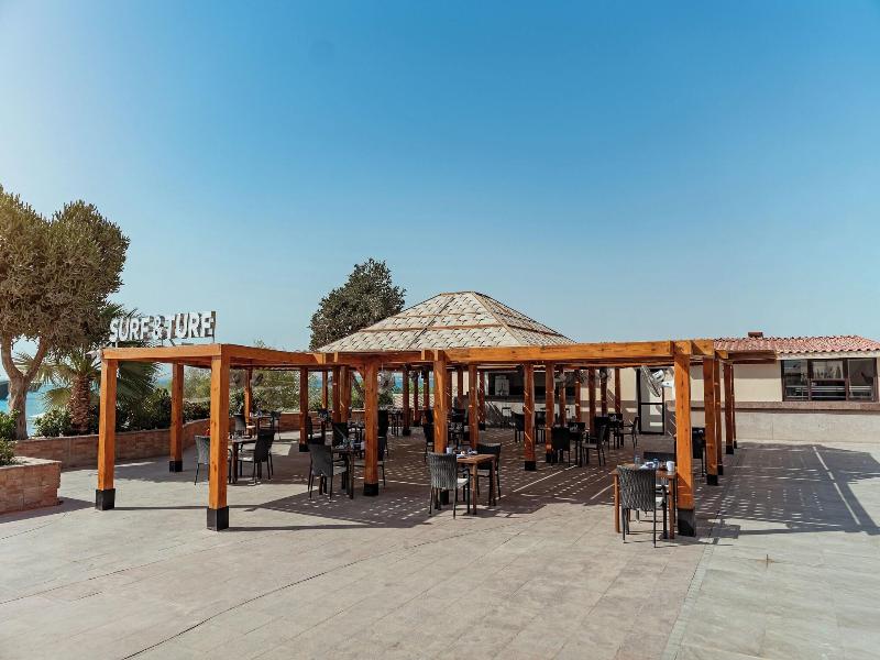 Hurghada Marriott Beach Resort image