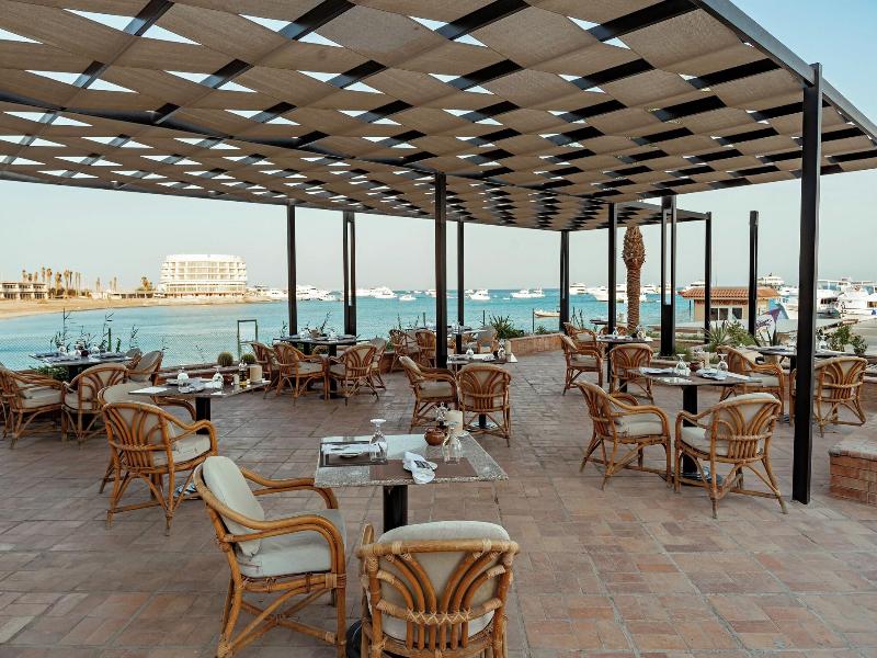 Hurghada Marriott Beach Resort image