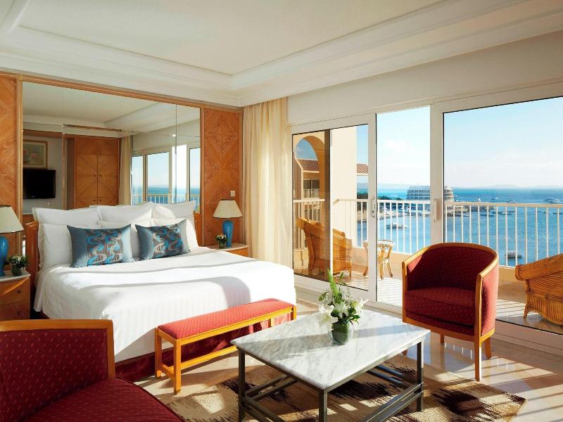 Hurghada Marriott Beach Resort image