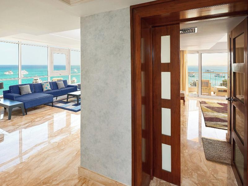 Hurghada Marriott Beach Resort image