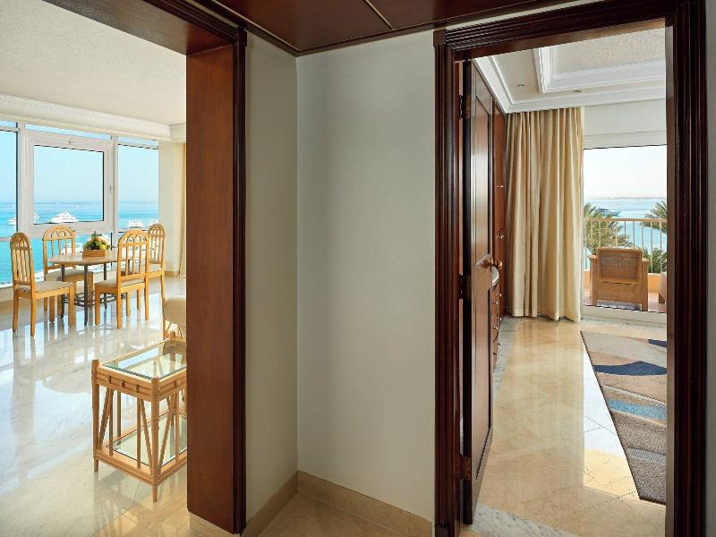 Hurghada Marriott Beach Resort image