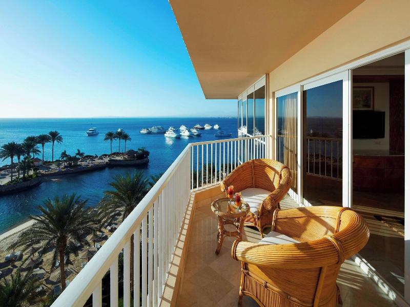 Hurghada Marriott Beach Resort image