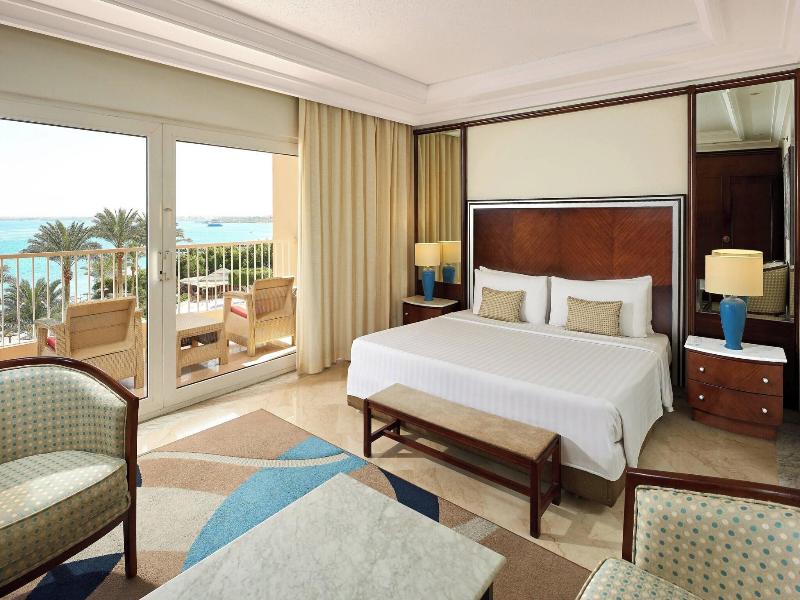 Hurghada Marriott Beach Resort image
