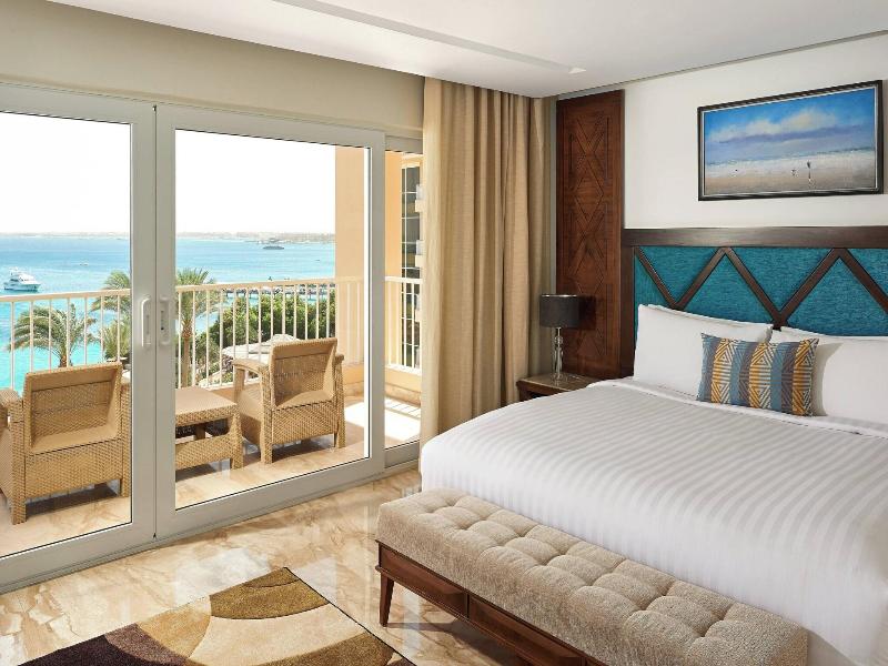 Hurghada Marriott Beach Resort image