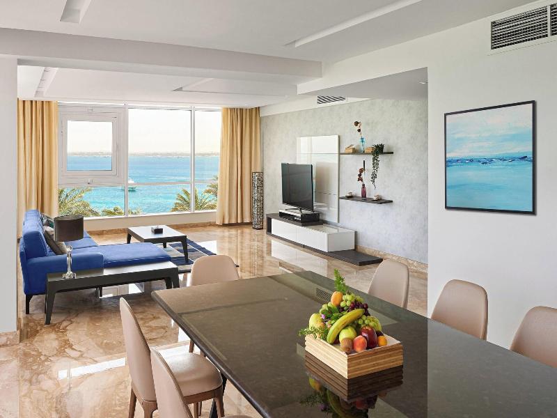 Hurghada Marriott Beach Resort image