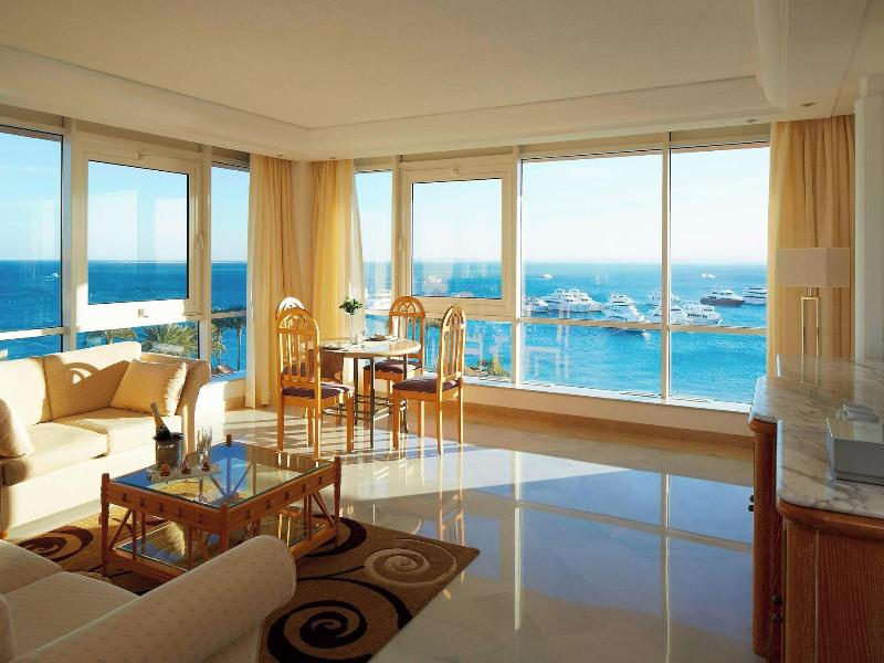 Hurghada Marriott Beach Resort image