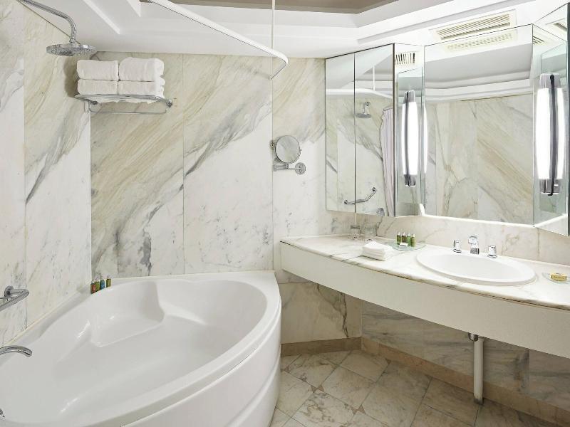 Hurghada Marriott Beach Resort image