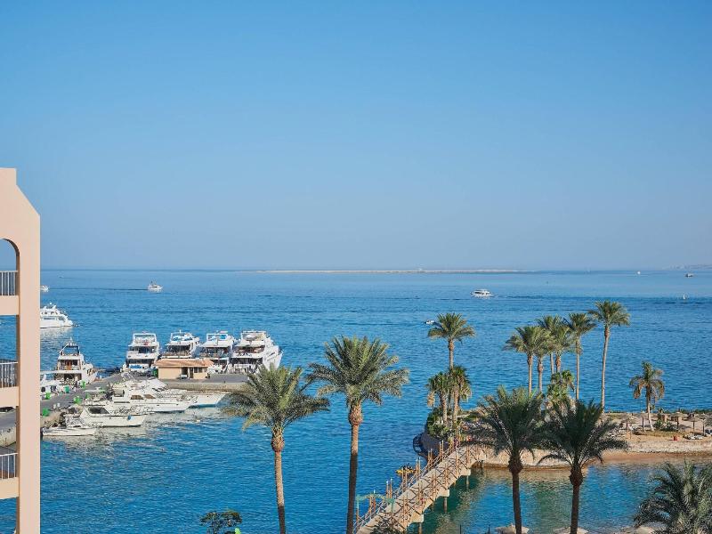 Hurghada Marriott Beach Resort image
