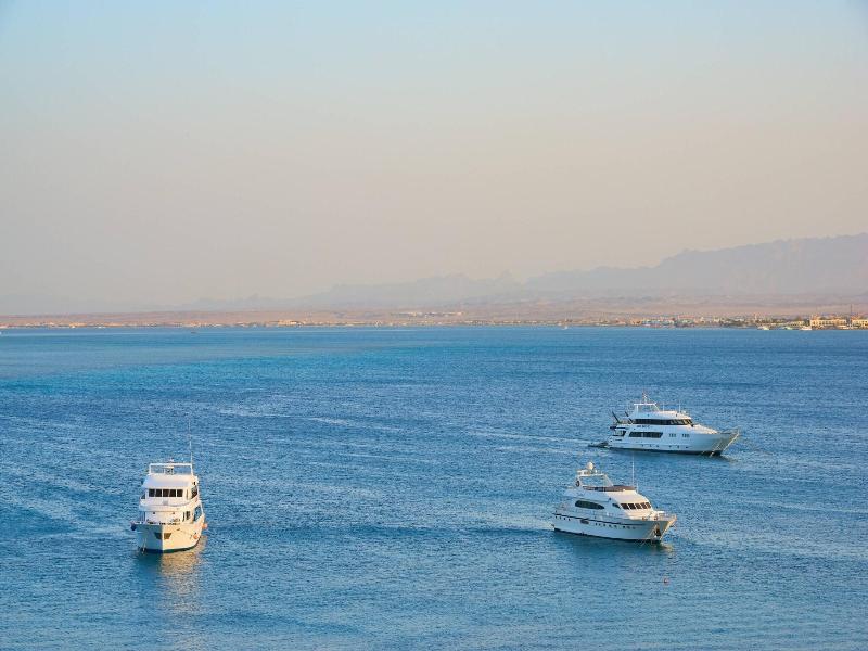 Hurghada Marriott Beach Resort image