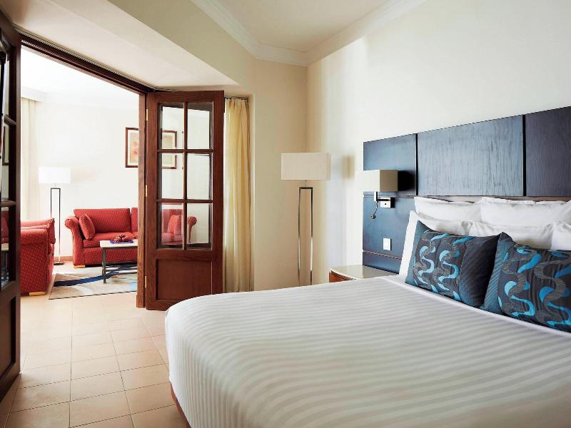 Hurghada Marriott Beach Resort image