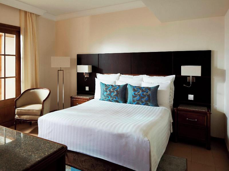 Hurghada Marriott Beach Resort image