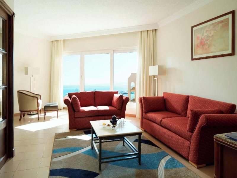 Hurghada Marriott Beach Resort image
