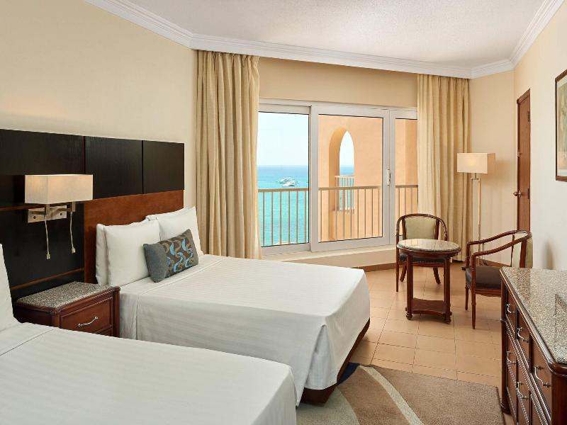 Hurghada Marriott Beach Resort image