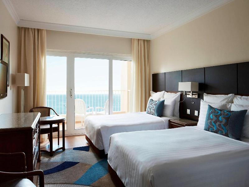 Hurghada Marriott Beach Resort image