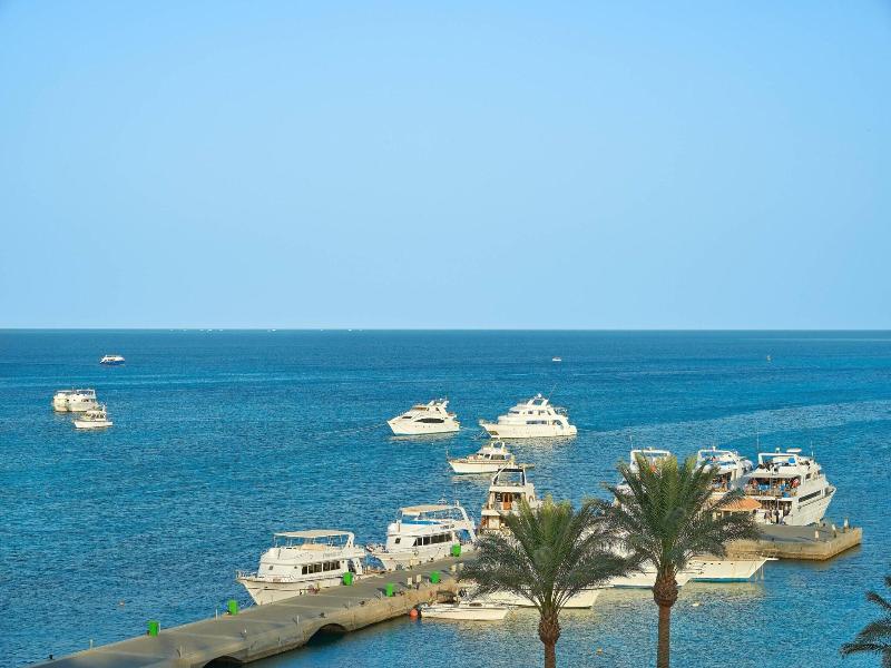 Hurghada Marriott Beach Resort image