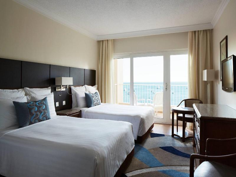 Hurghada Marriott Beach Resort image