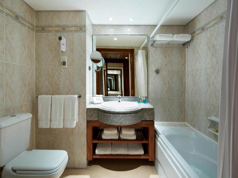 Hurghada Marriott Beach Resort image