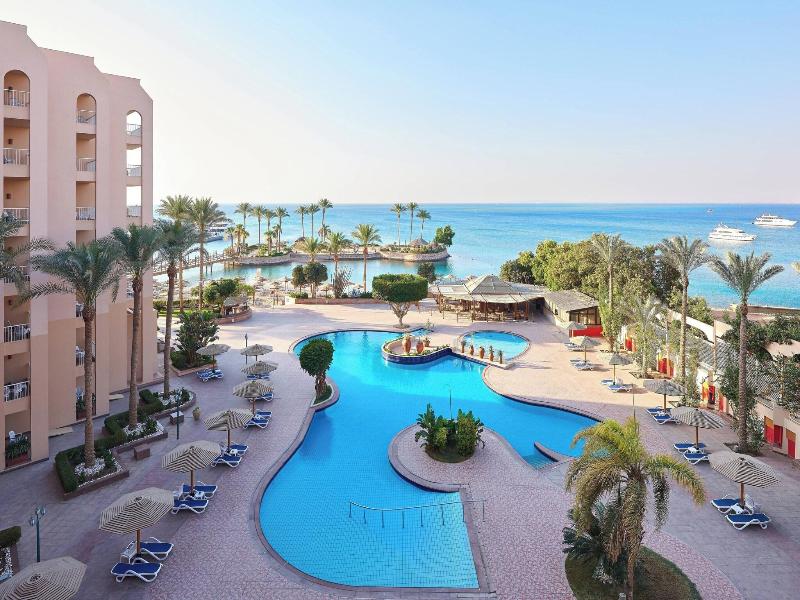 Hurghada Marriott Beach Resort image