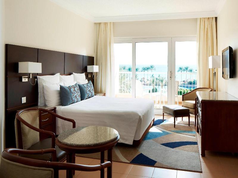Hurghada Marriott Beach Resort image