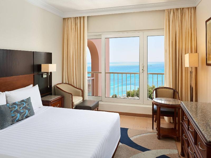 Hurghada Marriott Beach Resort image