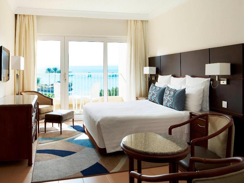 Hurghada Marriott Beach Resort image