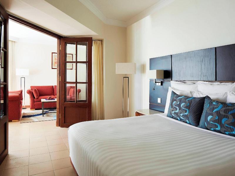 Hurghada Marriott Beach Resort image