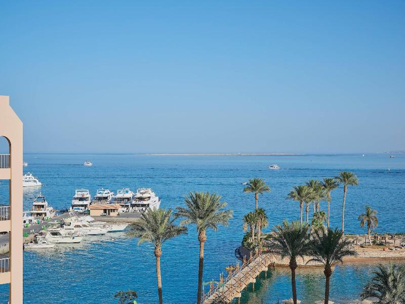Hurghada Marriott Beach Resort image