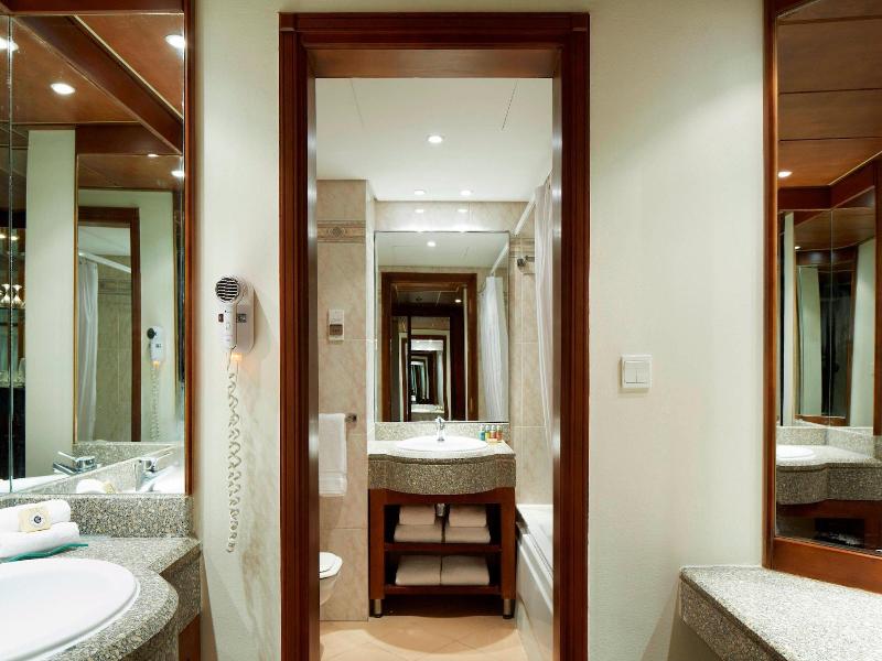 Hurghada Marriott Beach Resort image