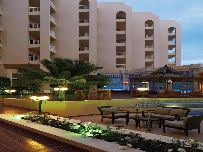 Hurghada Marriott Beach Resort image