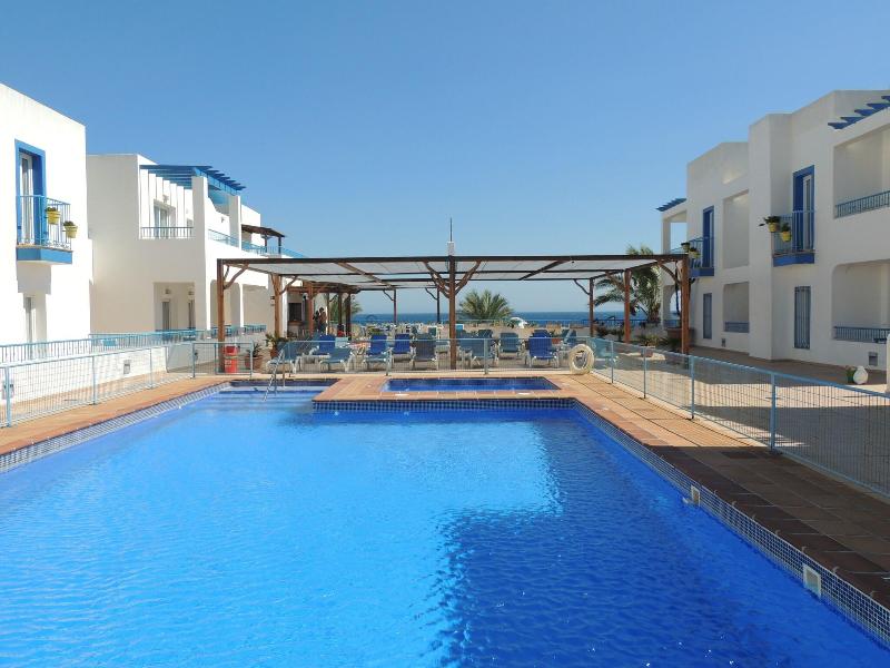 Punta del Cantal Hotel Suites image