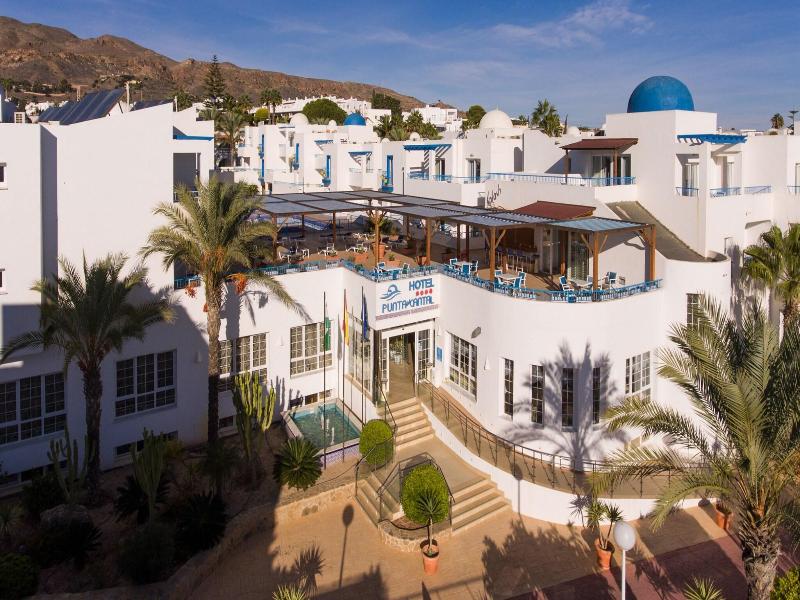 Punta del Cantal Hotel Suites image