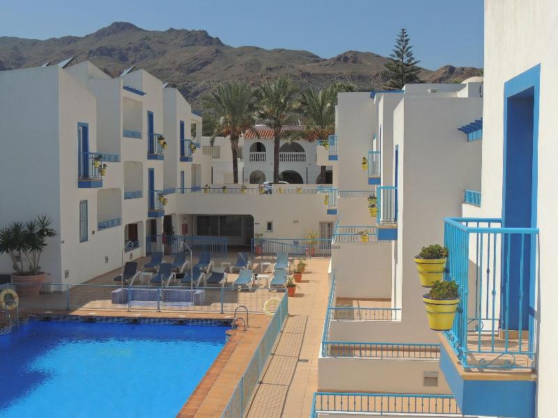 Punta del Cantal Hotel Suites image