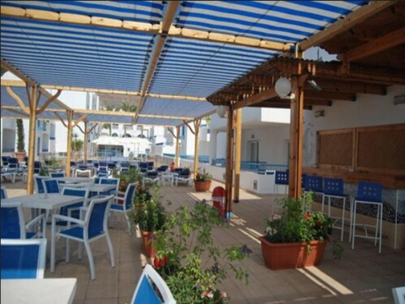 Punta del Cantal Hotel Suites image