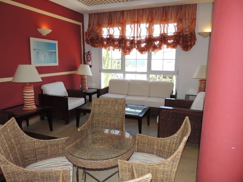 Punta del Cantal Hotel Suites image
