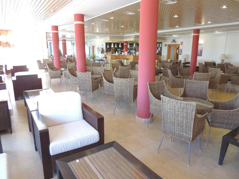 Punta del Cantal Hotel Suites image