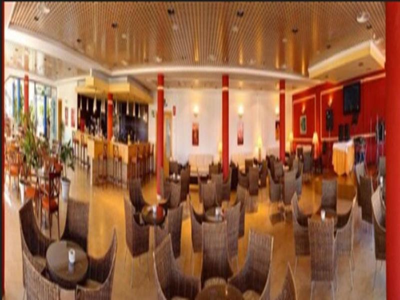 Punta del Cantal Hotel Suites image