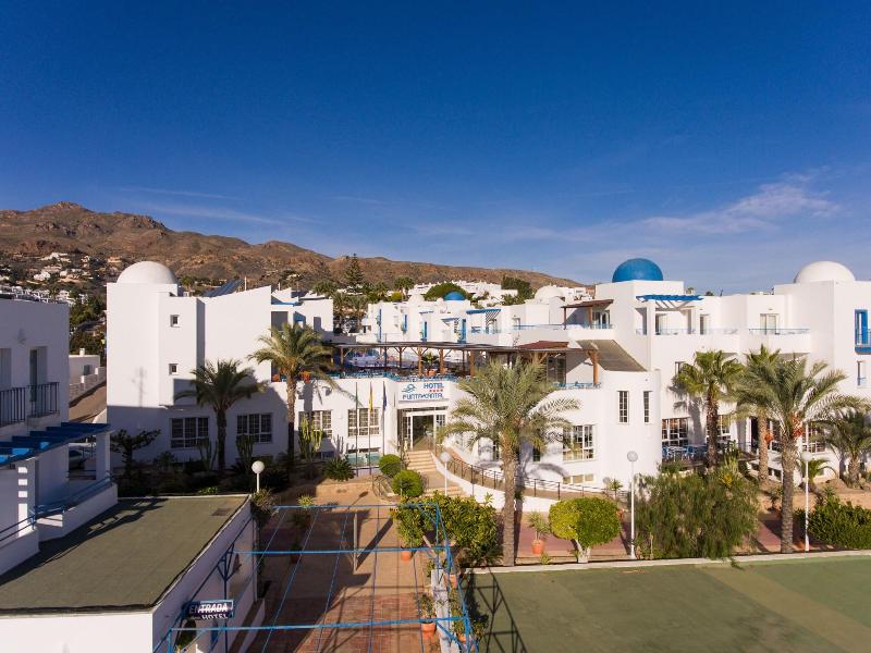 Punta del Cantal Hotel Suites image