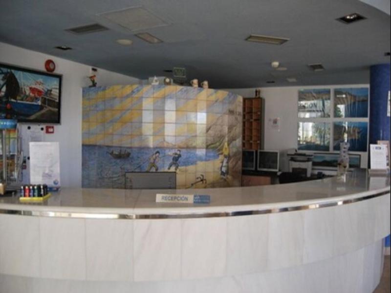 Punta del Cantal Hotel Suites image