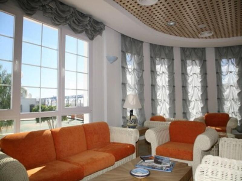Punta del Cantal Hotel Suites image