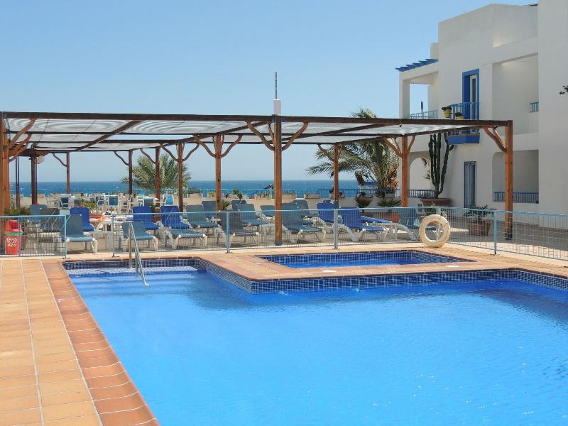 Punta del Cantal Hotel Suites image