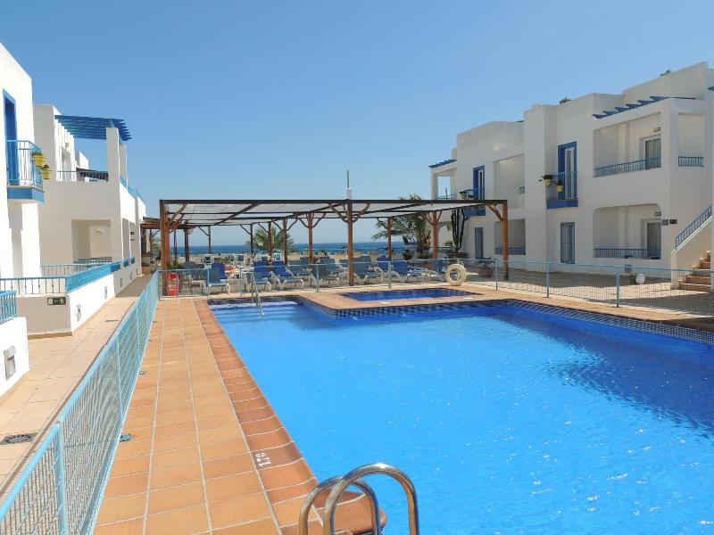 Punta del Cantal Hotel Suites image