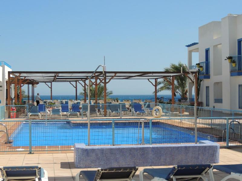 Punta del Cantal Hotel Suites image