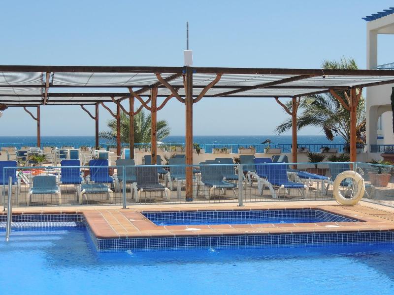 Punta del Cantal Hotel Suites image